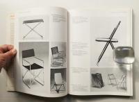 New Furniture : An International Review from 1950 to the Present