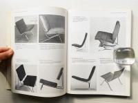 New Furniture : An International Review from 1950 to the Present
