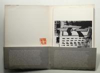 Outdoor Art in New York; Immovable Objects: Urban Open Spaces