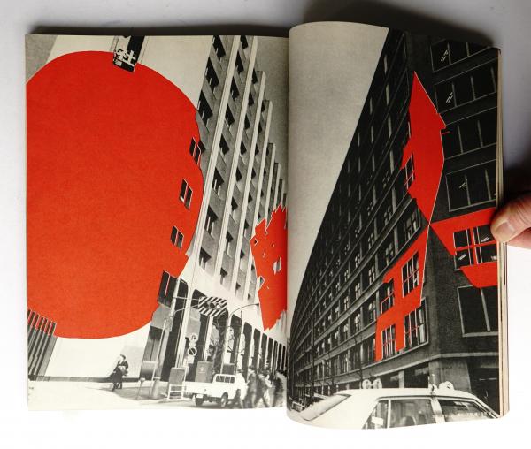 都市の外装(編集発行人 : 村上末吉 ; 文 : 宮内康、磯辺行久、石崎