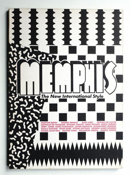 Amazon | Memphis: Research, Experiences, Failures and