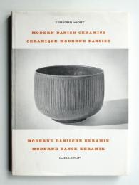 Modern Danish Ceramics