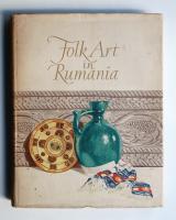 Folk Art in Rumania