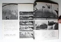 国際建築 第28巻 第8号 1961年8月