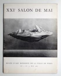 XXI ° Salon de Mai (1965)