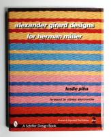 Alexander Girard designs for Herman Miller