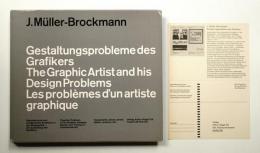 The Graphic Artist and his Design Problems