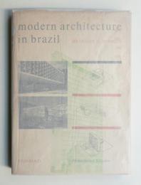 Modern Architecture in Brazil