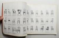 Das Haus Thonet