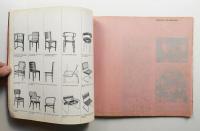 Das Haus Thonet
