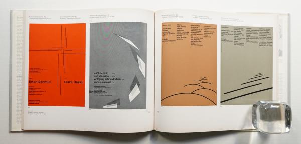洋書 The Graphic Designer and His Design The Graphic