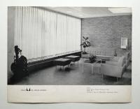 Herman Miller 施工例写真(印刷) 5枚一括