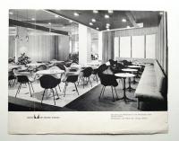 Herman Miller 施工例写真(印刷) 5枚一括