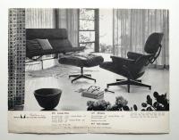 Herman Miller 施工例写真(印刷) 5枚一括