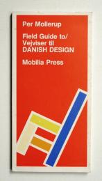 Field Guide to Danish Design