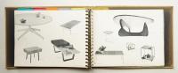 The Herman Miller Collection 1955