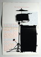 About U.S. Experimental Typography By American Designers