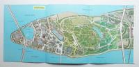 Official Souvenir Map Expo 67