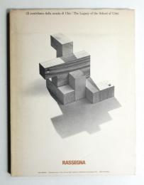 Rassegna 19 (1984年9月)