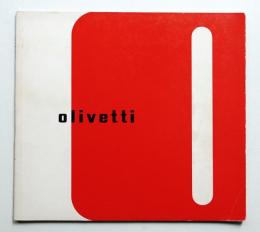 Olivetti: profil d'une industrie