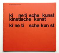 Kinetische Kunst