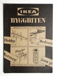 IKEA BYGGBITEN