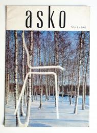 asko No.1 1963