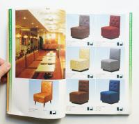 YOSHINO CHAIRS TABLES
