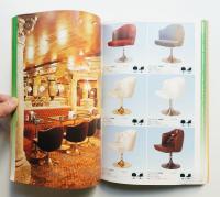 YOSHINO CHAIRS TABLES