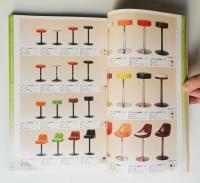 YOSHINO CHAIRS TABLES