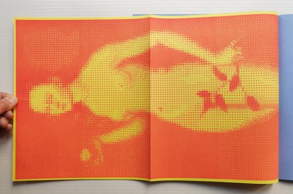 杉浦康平の＜イリュ・ビジョン＞視知覚構造とデザイン ; ディジトン