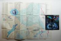 科学万博-つくば'85公式ガイドマップ