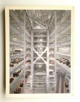 The new headquarters for the Hongkong and Shanghai Banking Corporation : a personal folio of photographs