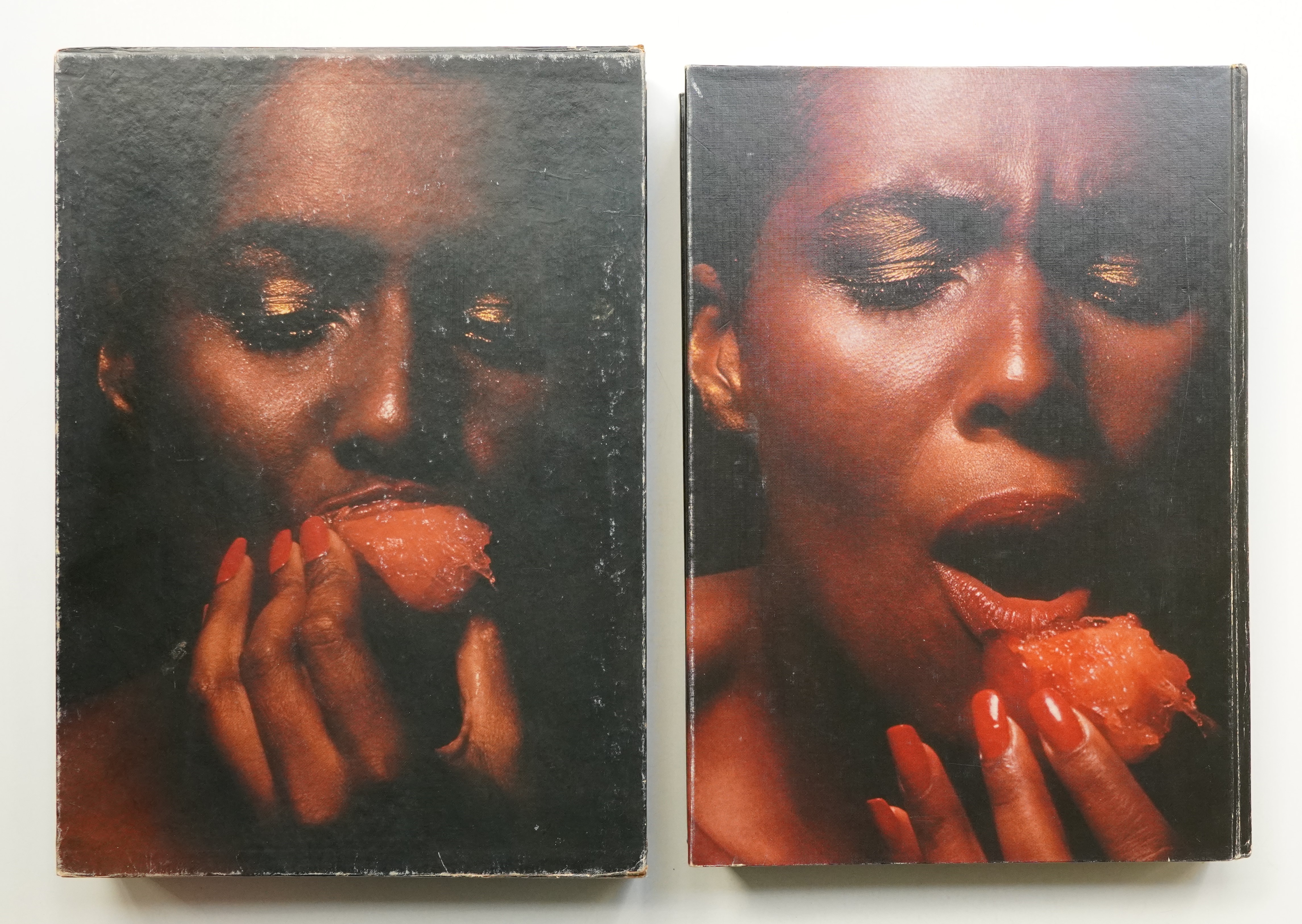 コピー年鑑 1975(編 : 東京コピーライターズクラブ ; 装幀・構成