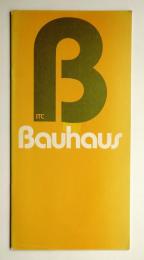 ITC Bauhaus