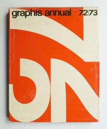 Graphis Annual 1972/73