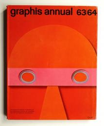 Graphis Annual 1963/64