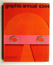 Graphis Annual 1963/64