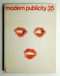 Modern Publicity 1965/66 vol. 35