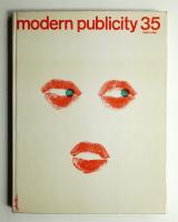 Modern Publicity 1965/66 vol. 35