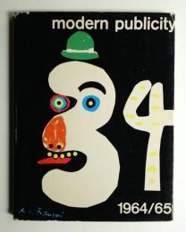 Modern Publicity 1964/65 vol. 34