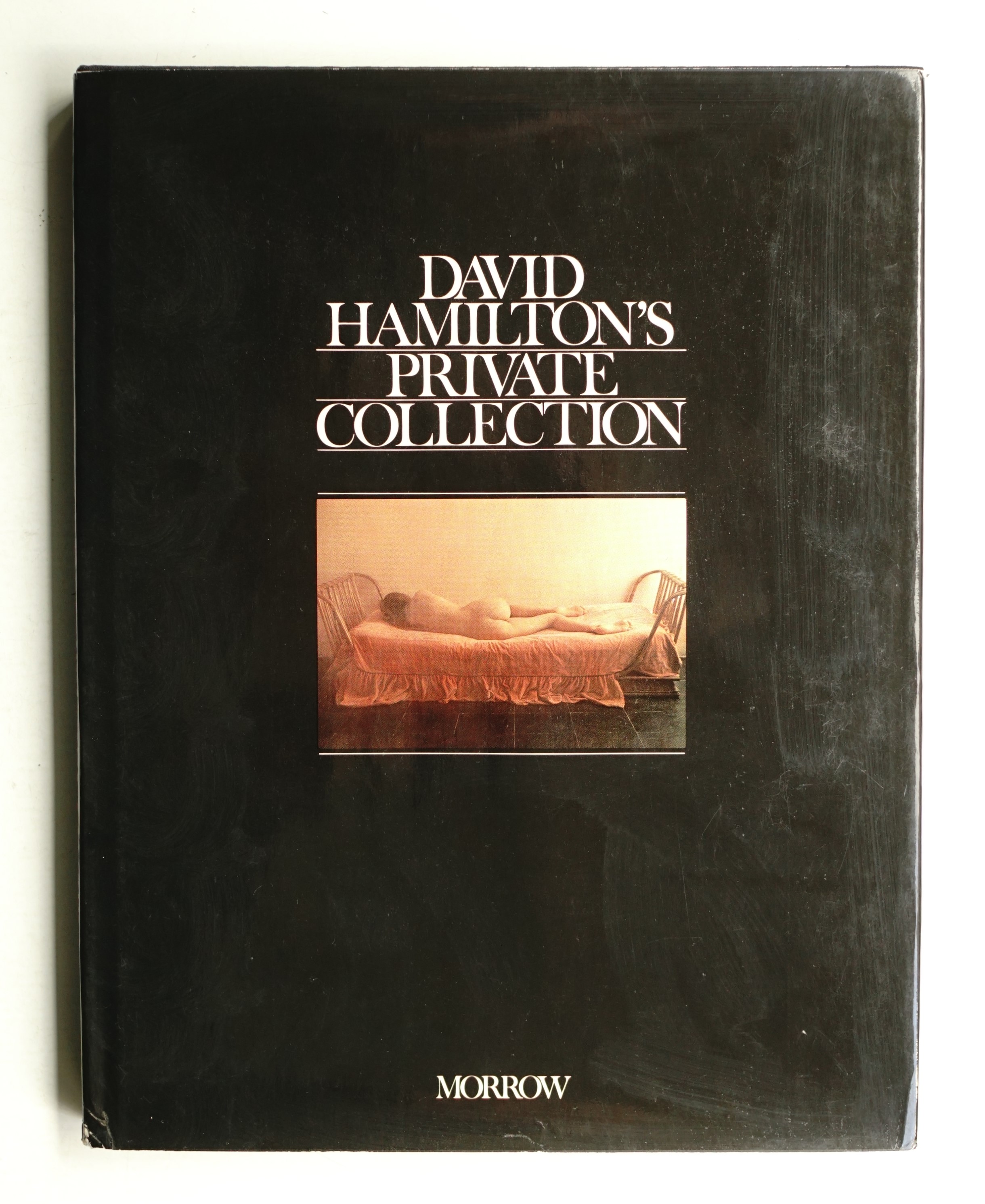 David Hamilton's Private Collection(David Hamilton) / 古本、中古本