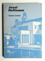 Josef Hoffmann