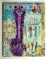 季刊アプローチ approach 1969年 Summer 特集 : 高層住宅