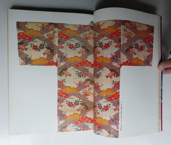 琉球紅型　大型本　ワイド版染織の美　京都書院 琉球紅型 ワイド版染織の美(1980年) |本 | 通販 | Amazon