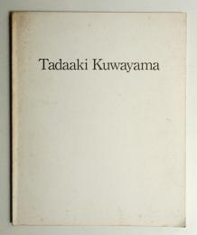 Tadaaki Kuwayama