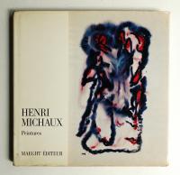 Henri Michaux peintures | ¥3,300 - 日本の古本屋 / 日本の古本屋