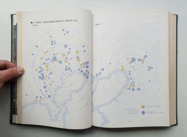 日本住宅公団史 日本住宅公団20年史刊行委員会