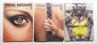 Visual Message 1号 (1978年12月) + 2号(1979年4月) + 3号(1979年7月)
