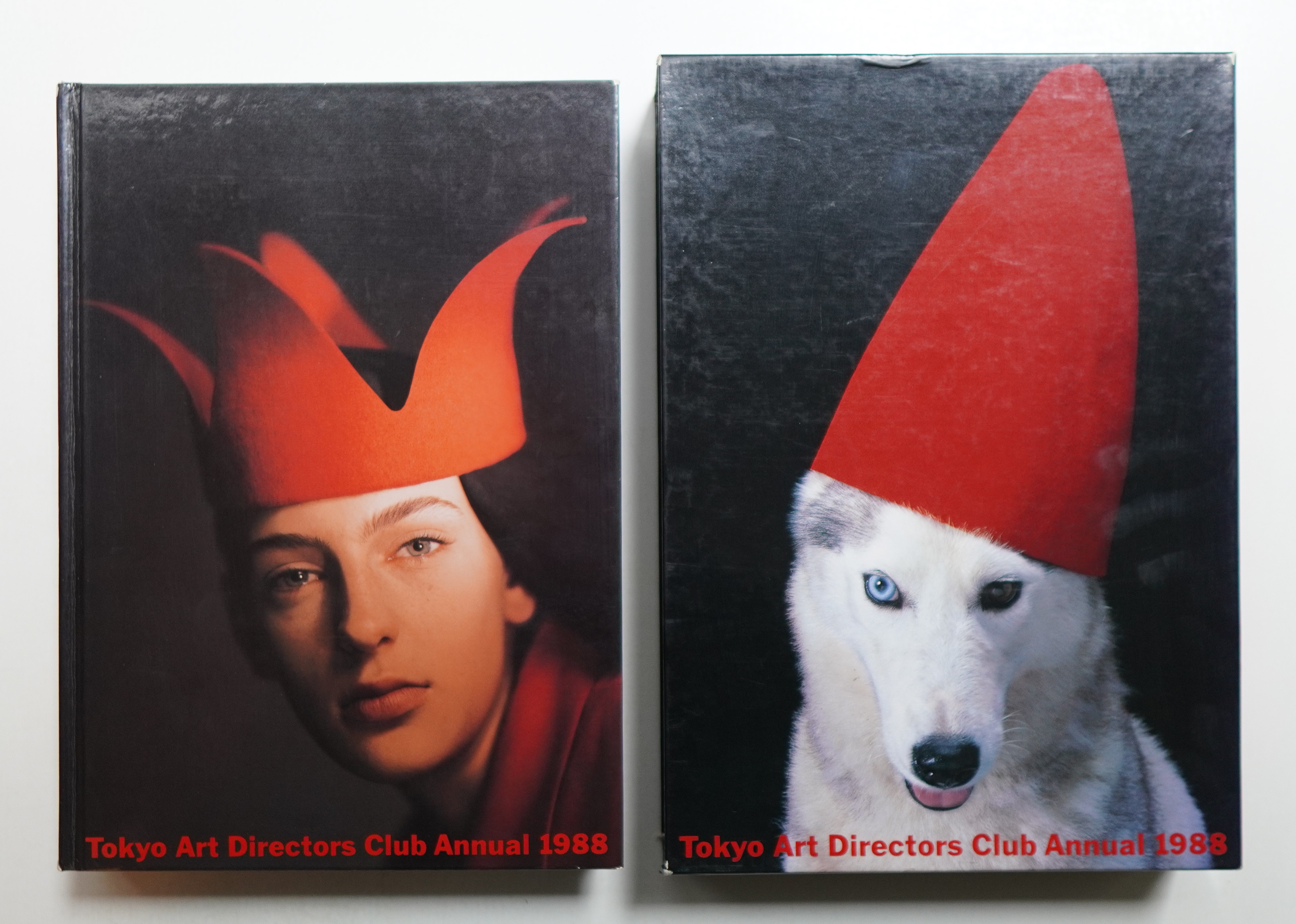 ADC年鑑 1988(東京アートディレクターズクラブ(秋山晶) : 編 ; 井上